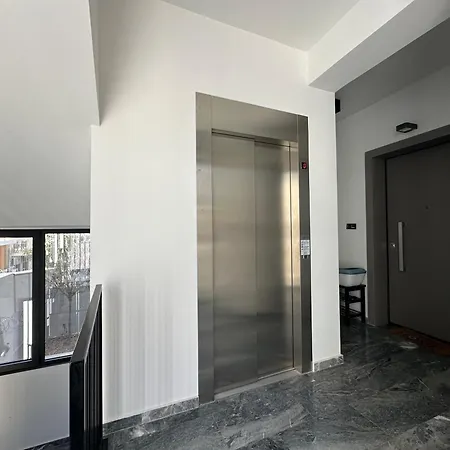 Orpheas Athens Comfy Apartment Exterior foto