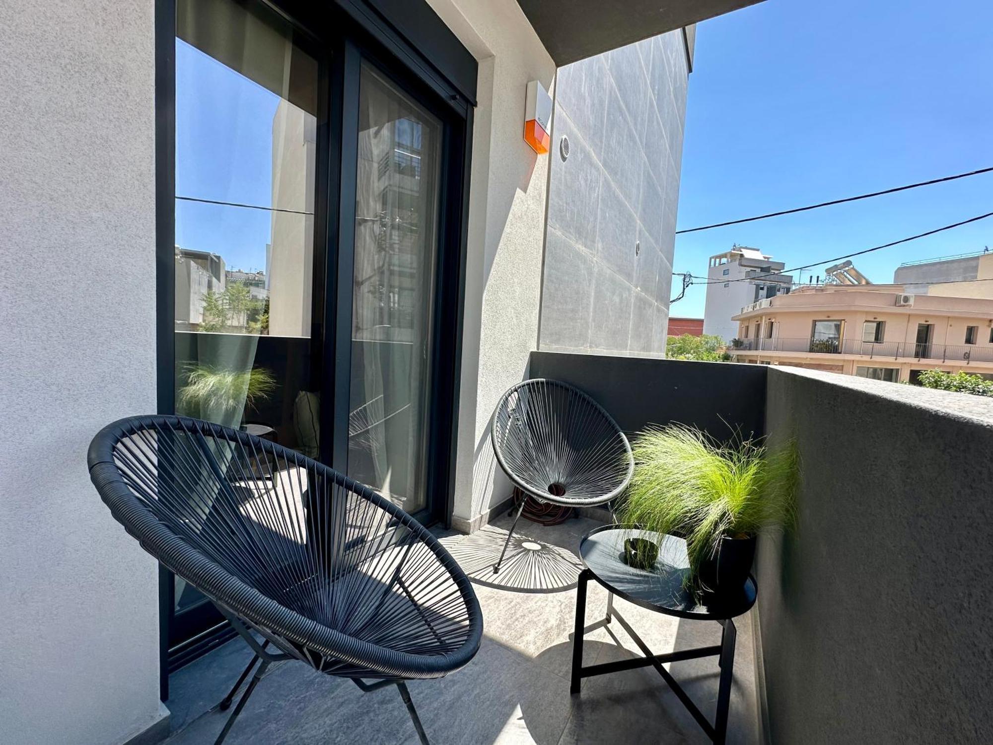 Orpheas Comfy Athènes