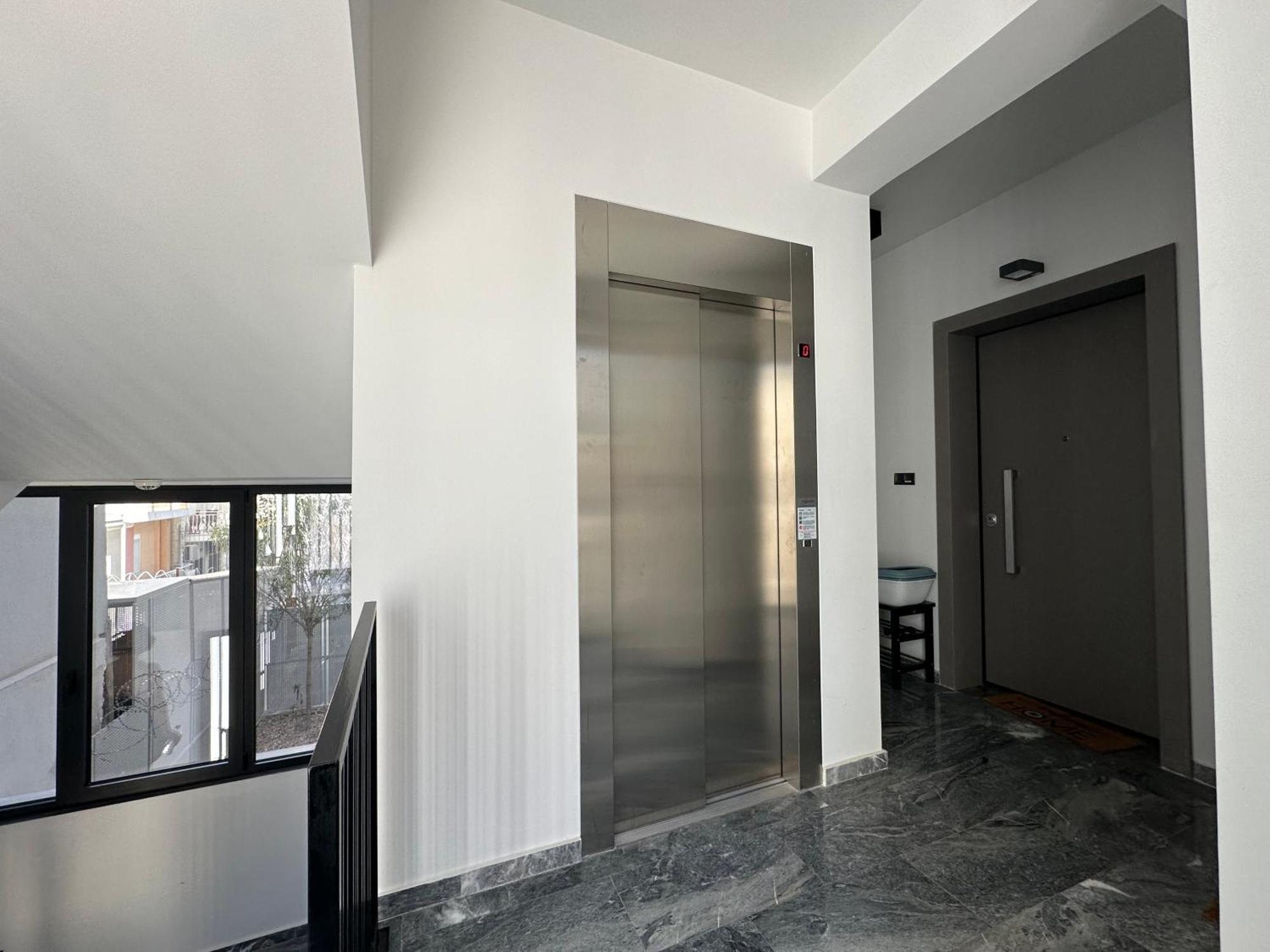 Orpheas Comfy Apartment *