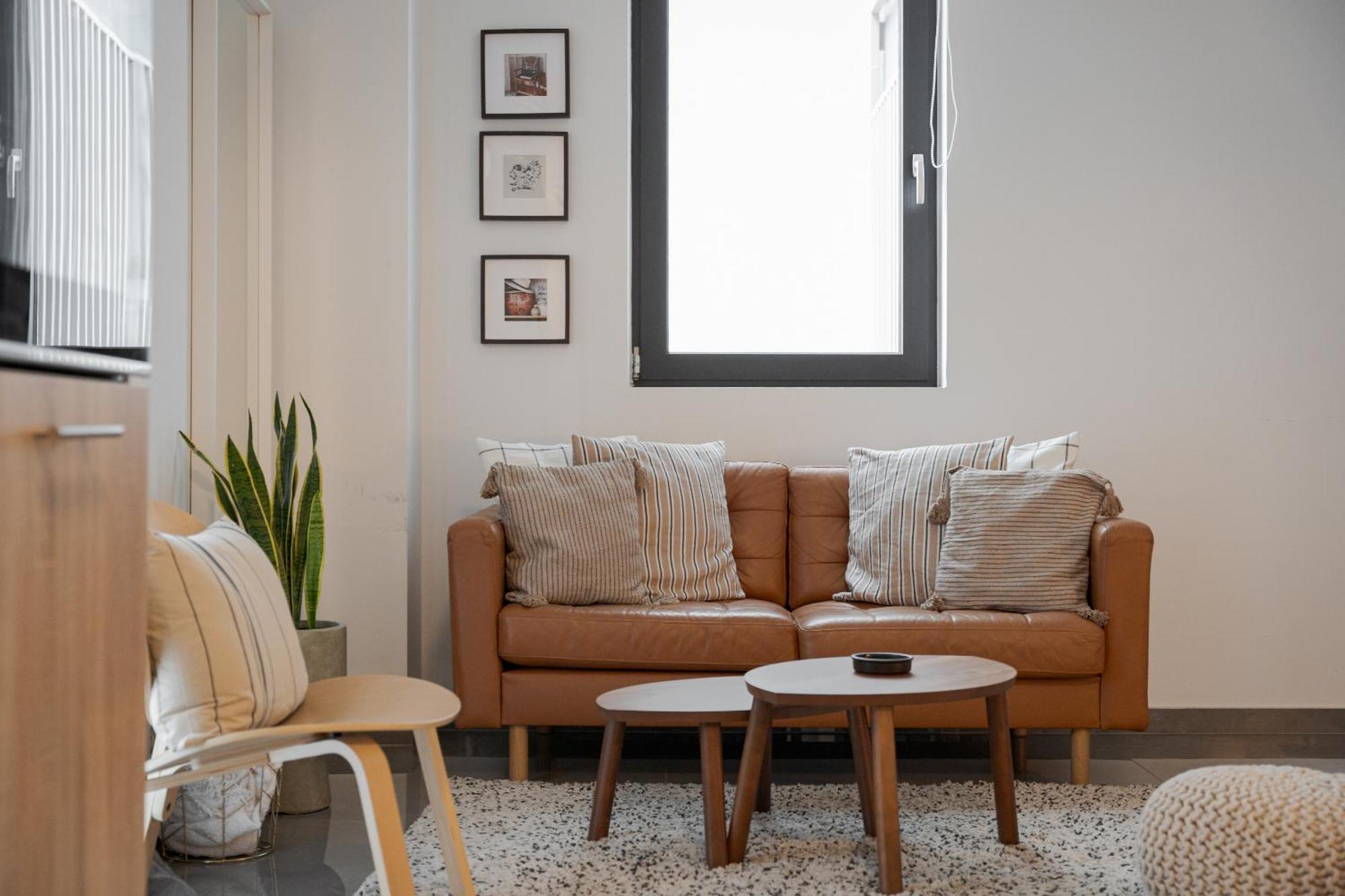 Orpheas Comfy Apartment Athens