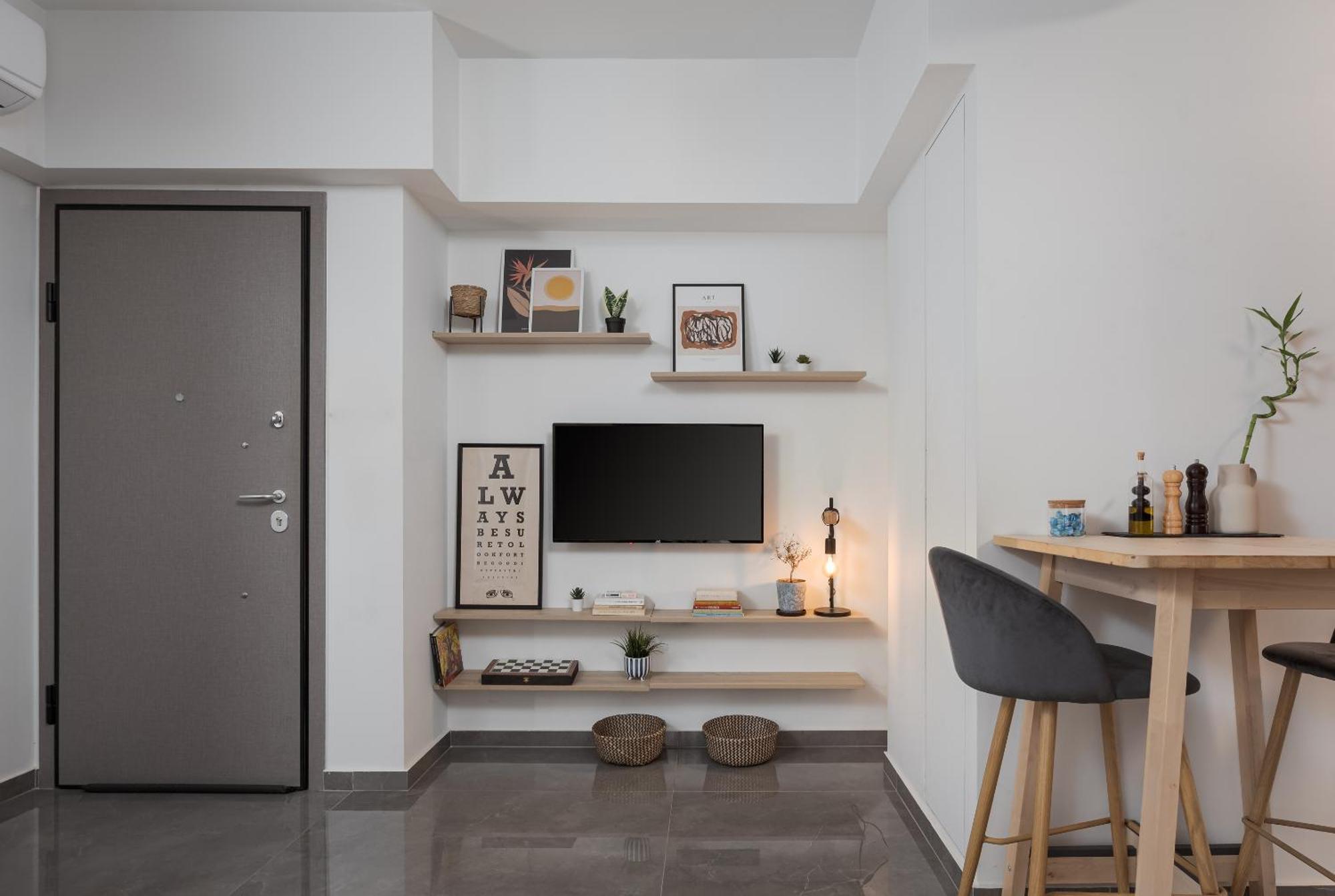 Apartment Orpheas Comfy Athens