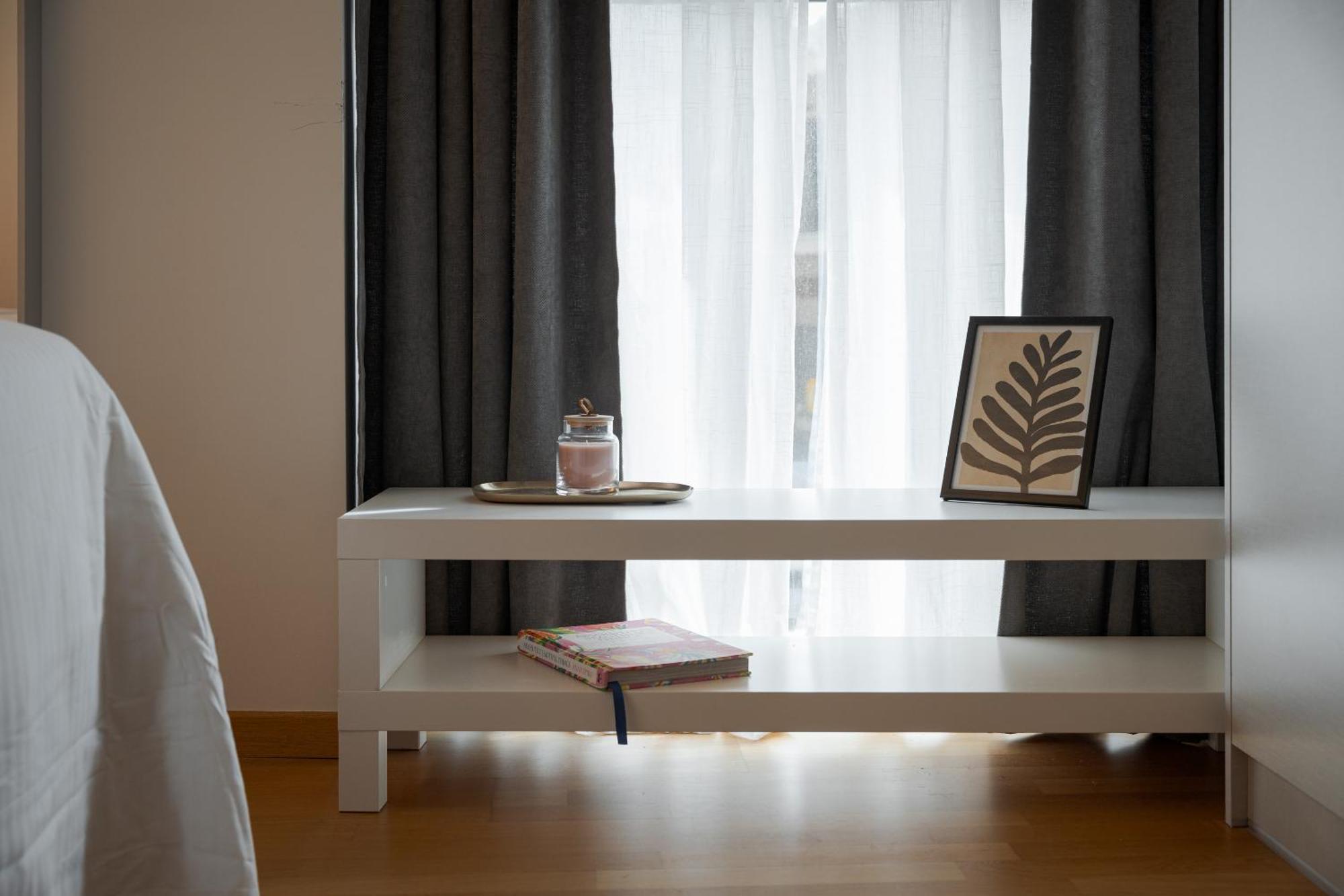 Orpheas Comfy Apartment