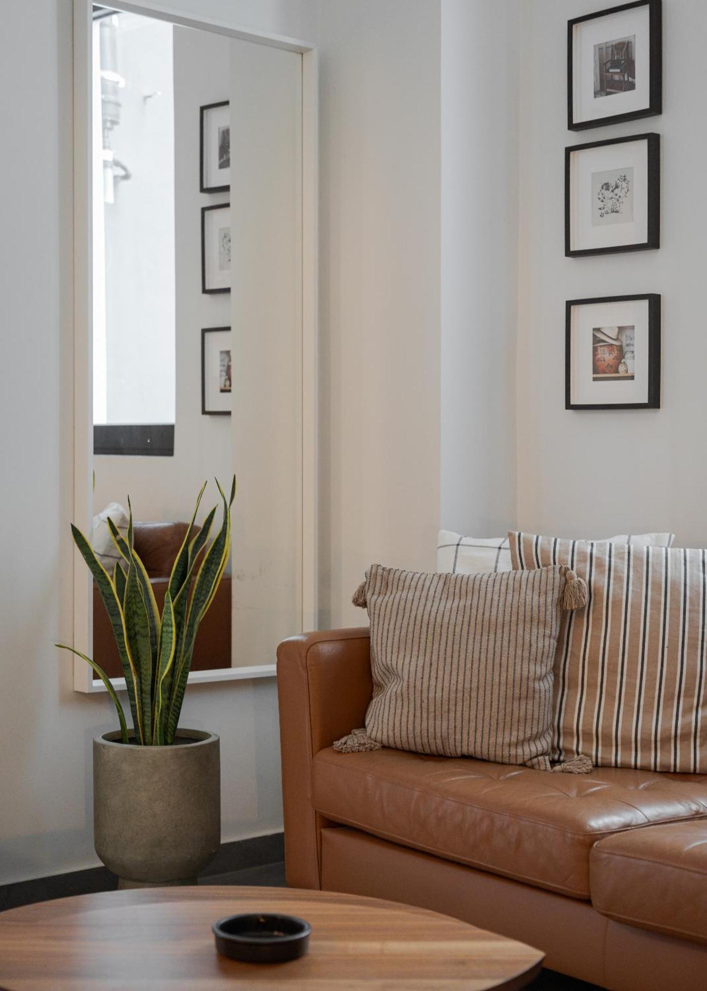 Apartment Orpheas Comfy