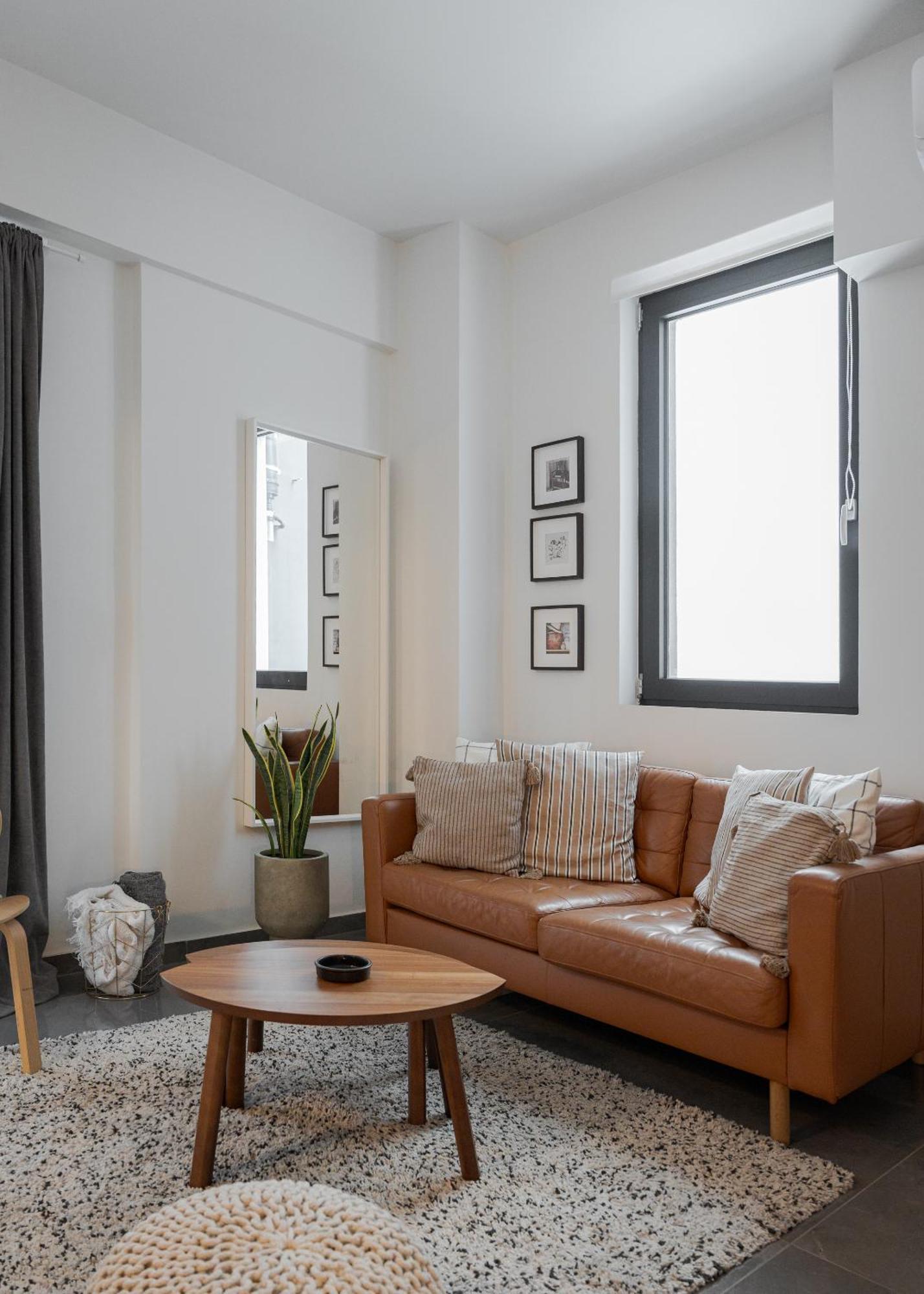 Orpheas Comfy * Athens