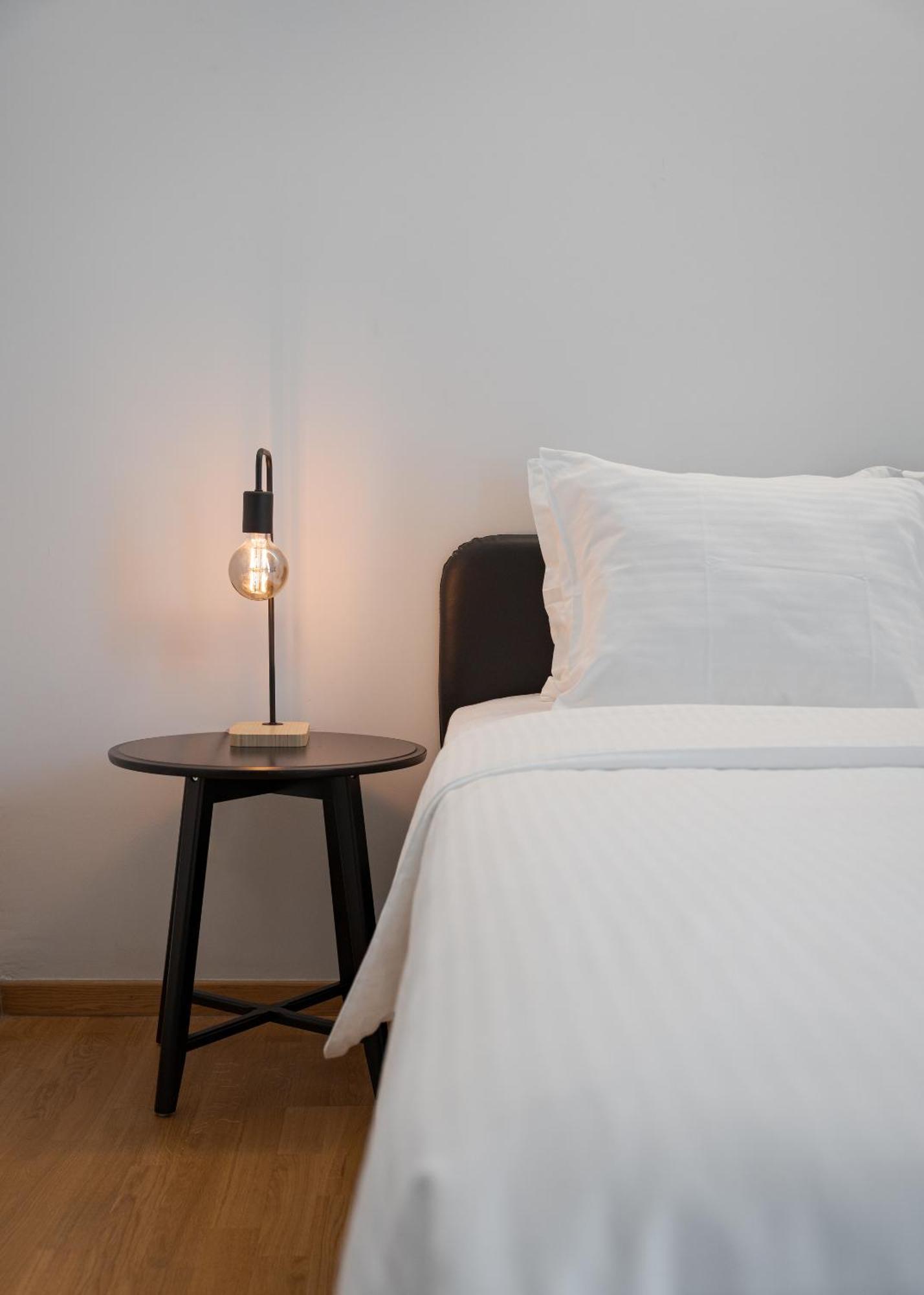 Orpheas Comfy Apartment
