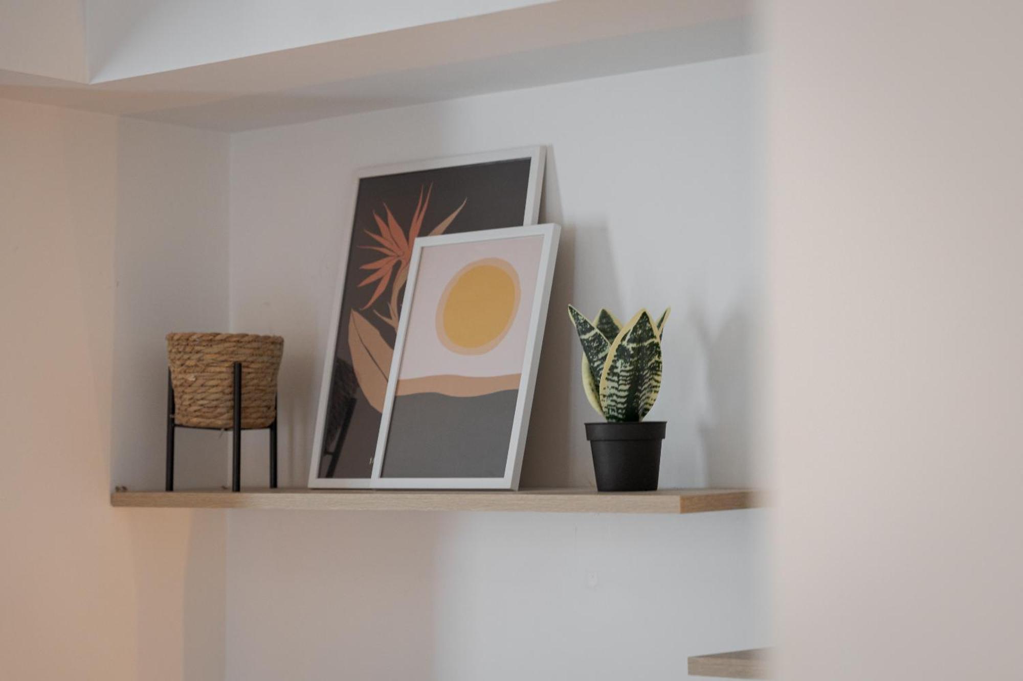 Orpheas Comfy Apartment *