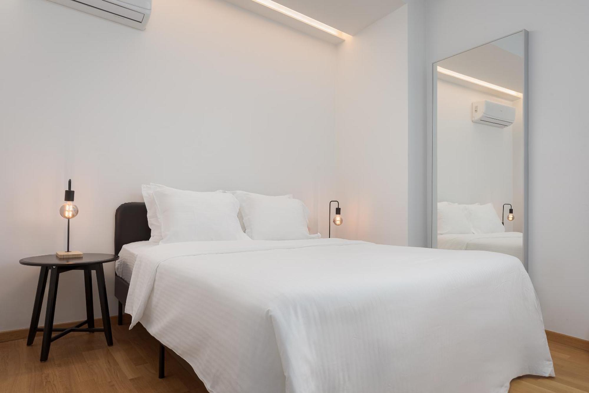 Appartement Orpheas Comfy