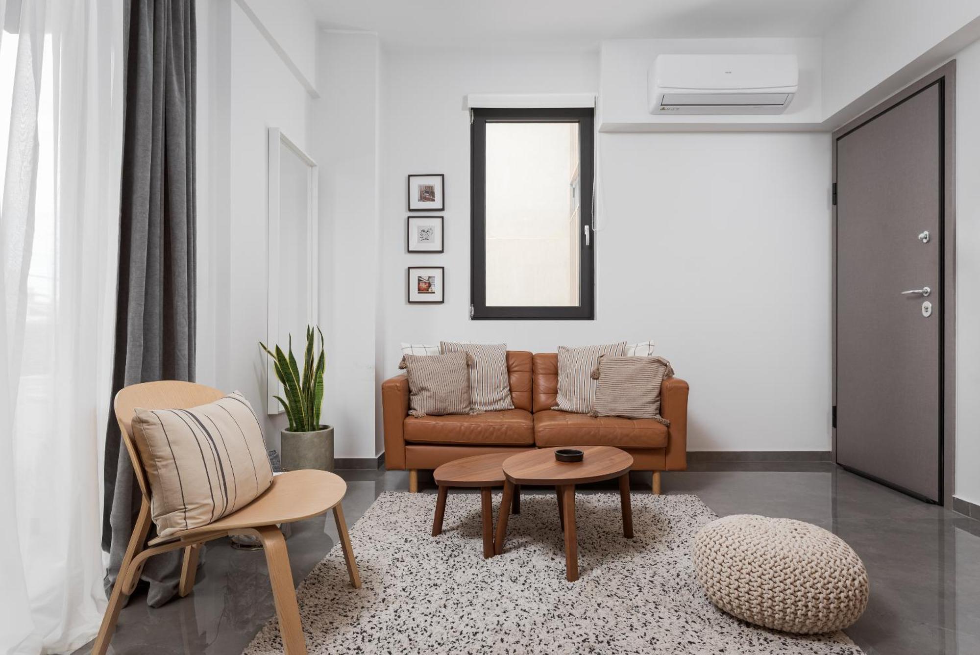 Apartment Orpheas Comfy *