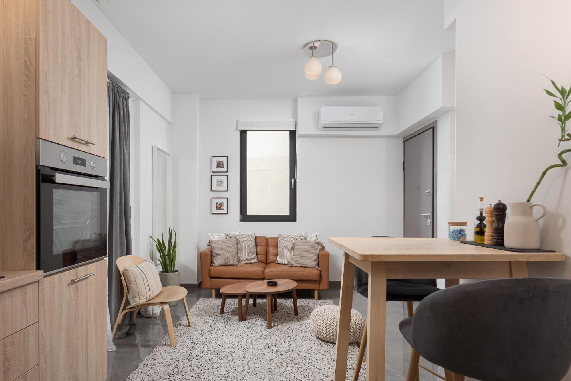 Apartment Orpheas Comfy Athens