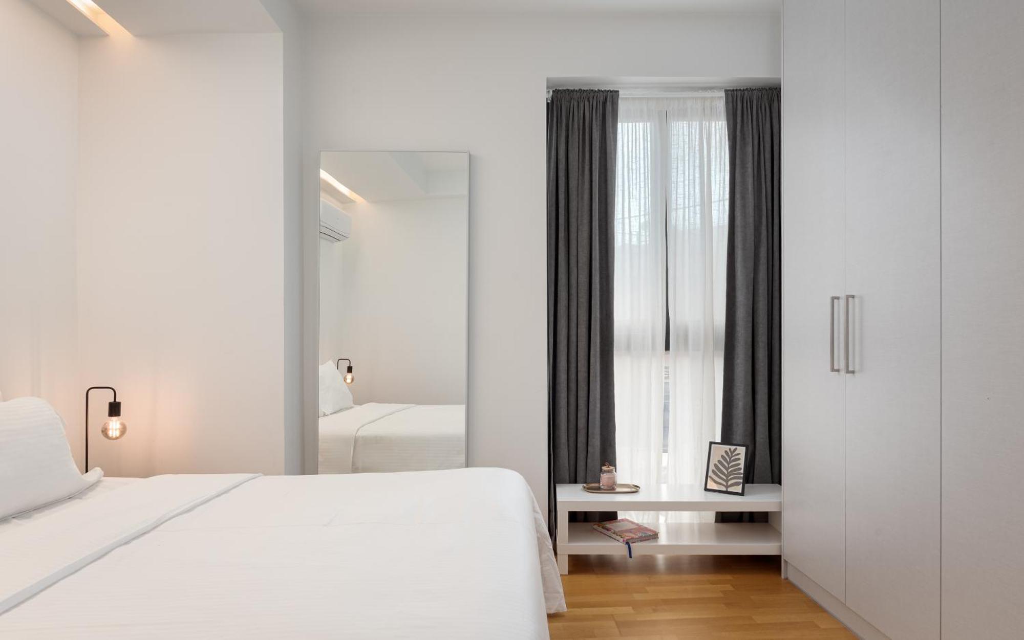 Orpheas Comfy Apartment